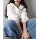 ピンタックフードシャツ | SpRay | 詳細画像41 