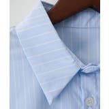 ドロスト裾レースシャツ | SpRay | 詳細画像19 