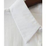 ドロスト裾レースシャツ | SpRay | 詳細画像25 