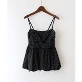 ドットバルーンキャミソール | SpRay | 詳細画像19 