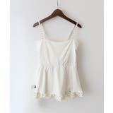 ドットバルーンキャミソール | SpRay | 詳細画像22 