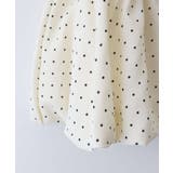 ドットバルーンキャミソール | SpRay | 詳細画像25 