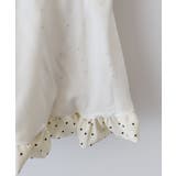 ドットバルーンキャミソール | SpRay | 詳細画像28 