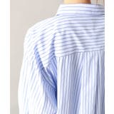 ストライプ3WAYシャツ | SpRay | 詳細画像12 