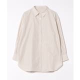 ストライプ3WAYシャツ | SpRay | 詳細画像23 