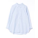 ストライプ3WAYシャツ | SpRay | 詳細画像24 