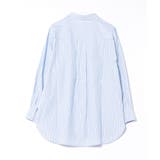 ストライプ3WAYシャツ | SpRay | 詳細画像25 