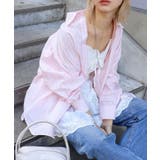 ストライプ3WAYシャツ | SpRay | 詳細画像27 