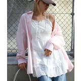 ストライプ3WAYシャツ | SpRay | 詳細画像28 