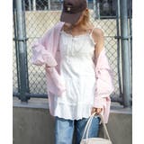 ストライプ3WAYシャツ | SpRay | 詳細画像29 