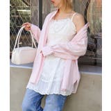 ストライプ3WAYシャツ | SpRay | 詳細画像32 