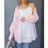 ストライプ3WAYシャツ | SpRay | 詳細画像35 