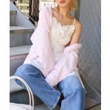 ストライプ3WAYシャツ | SpRay | 詳細画像38 