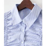 フロントシャーリングシャツ | SpRay | 詳細画像24 