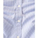 フロントシャーリングシャツ | SpRay | 詳細画像26 