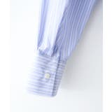 フロントシャーリングシャツ | SpRay | 詳細画像27 