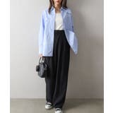 刺繍シャツ | SpRay | 詳細画像11 