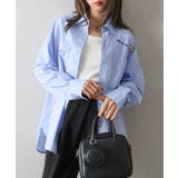 刺繍シャツ | SpRay | 詳細画像12 