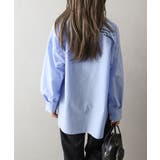 刺繍シャツ | SpRay | 詳細画像15 