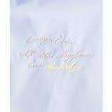 刺繍シャツ | SpRay | 詳細画像18 