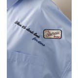 刺繍シャツ | SpRay | 詳細画像19 