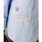 刺繍シャツ | SpRay | 詳細画像21 