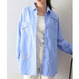 刺繍シャツ | SpRay | 詳細画像24 