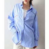 刺繍シャツ | SpRay | 詳細画像25 