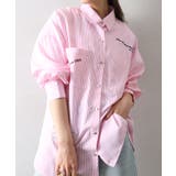 刺繍シャツ | SpRay | 詳細画像2 