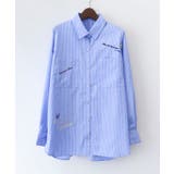 刺繍シャツ | SpRay | 詳細画像32 