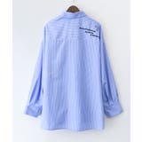 刺繍シャツ | SpRay | 詳細画像33 