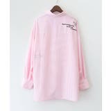 刺繍シャツ | SpRay | 詳細画像35 