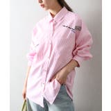 刺繍シャツ | SpRay | 詳細画像3 