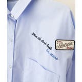 刺繍シャツ | SpRay | 詳細画像37 