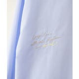 刺繍シャツ | SpRay | 詳細画像41 