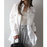 刺繍シャツ | SpRay | 詳細画像7 