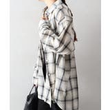 チェック３ＷＡＹシャツ | SpRay | 詳細画像9 