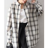 チェック３ＷＡＹシャツ | SpRay | 詳細画像15 