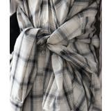 チェック３ＷＡＹシャツ | SpRay | 詳細画像23 