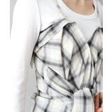 チェック３ＷＡＹシャツ | SpRay | 詳細画像26 