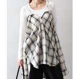 チェック３ＷＡＹシャツ | SpRay | 詳細画像27 