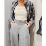 チェック３ＷＡＹシャツ | SpRay | 詳細画像30 