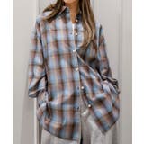 チェック３ＷＡＹシャツ | SpRay | 詳細画像33 