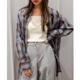 チェック３ＷＡＹシャツ | SpRay | 詳細画像35 