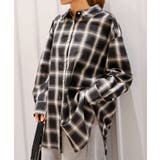 チェック３ＷＡＹシャツ | SpRay | 詳細画像38 