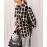 チェック３ＷＡＹシャツ | SpRay | 詳細画像39 