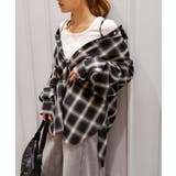 チェック３ＷＡＹシャツ | SpRay | 詳細画像40 