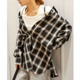 チェック３ＷＡＹシャツ | SpRay | 詳細画像41 