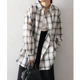 チェック３ＷＡＹシャツ | SpRay | 詳細画像6 