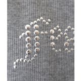 ロゴレイヤードカップ付きキャミソール | SpRay | 詳細画像15 